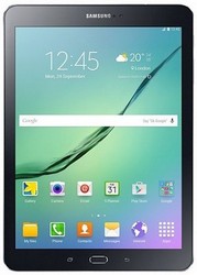 Ремонт материнской карты на планшете Samsung Galaxy Tab S2 9.7 LTE в Пензе
